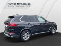 gebraucht BMW X5 30d xLine