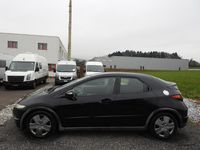 Gebraucht Honda Civic 140 PS (102 kW) 2009