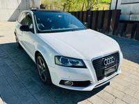 Gebraucht Audi A3 Ambiente 200 PS (147 kW) 2012