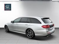 gebraucht Mercedes E43 AMG AMG 4 Matic 9G-Tronic