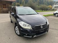 Gebraucht Suzuki SX4 S-Cross GL 120 PS (88 kW) 2014 SUV