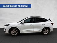 Gebraucht Ford Kuga ST-Line X 152 PS (111 kW) 2024 SUV