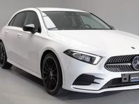 gebraucht Mercedes A250 AMG Line