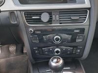 Gebraucht Audi A4 Allroad 239 PS (175 kW) 2012 Kombi