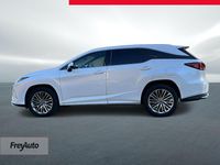 Gebraucht Lexus RX450hL 313 PS (230 kW) 2020
