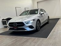 gebraucht Mercedes A200 7G-DCT