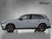 Gebraucht Mercedes GLC63 AMG Executive 680 PS (500 kW) 2024