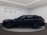 Gebraucht BMW 520 Comfort Edition 208 PS (152 kW) 2025 Schwarz Kombi