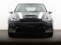 gebraucht Mini Cooper S Multitone Edition Steptronic DKG