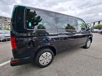 Gebraucht VW Caravelle 150 PS (110 kW) 2021 Van / Kleinbus