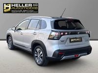 Gebraucht Suzuki SX4 S-Cross 116 PS (85 kW) 2024 Silber SUV