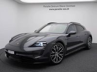Gebraucht Porsche Taycan Cross Turismo 350 kW (476 PS) 2023