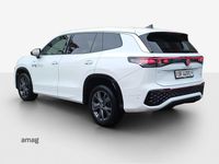 Gebraucht VW Tayron United 193 PS (141 kW) 2025 Pure white uni SUV