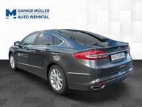 Gebraucht Ford Mondeo Vignale 140 PS (102 kW) 2020 Limousine