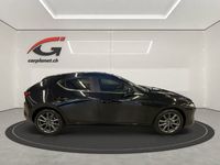 gebraucht Mazda 3 Hatchback 2.0 150 Ambition Plus