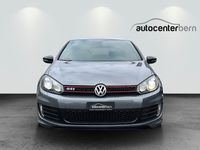 gebraucht VW Golf VI 