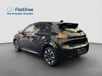 Neu Peugeot 208 Allure 110 PS (80 kW) 2025 Kleinwagen