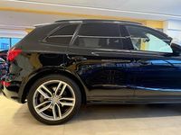 Gebraucht Audi SQ5 313 PS (230 kW) 2014 SUV