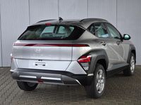 gebraucht Hyundai Kona 1.0 T-GDi 6MT 2WD Premium / Navi PDC V.&.H./Kamera Keyless Sitz & Lenkr.Heiz./ Klima-autom./LED