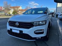 gebraucht VW T-Roc 1.5 TSI EVO Advance DSG