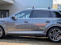 Gebraucht Audi Q7 S-Line 286 PS (210 kW) 2018 SUV