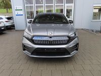 Gebraucht Skoda Enyaq iV RS 250 kW (340 PS) 2024 SUV