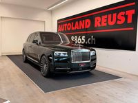 Gebraucht Rolls Royce Cullinan 571 PS (419 kW) 2023 SUV