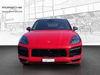 gebraucht Porsche Cayenne GTS Coupé