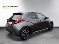 gebraucht Toyota Yaris 1.5 VVT-iE Trend