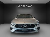 Gebraucht Mercedes A220 190 PS (139 kW) 2025 Silber Limousine