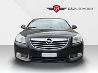 gebraucht Opel Insignia 2.8 Turbo Sport 4WD