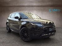 Gebraucht Land Rover Range Rover evoque R-Dynamic 308 PS (226 kW) 2024 SUV