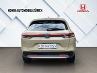 gebraucht Honda HR-V 1.5i-MMD Advance