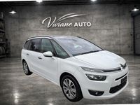 Gebraucht Citroën Grand C4 Picasso PureTech 131 PS (96 kW) 2015 Van / Kleinbus