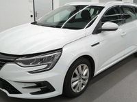Gebraucht Renault Mégane IV Intens 115 PS (84 kW) 2021