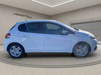 gebraucht Peugeot 208 1.2 P.Tech Signature