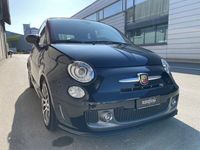 gebraucht Fiat 500 Abarth ABARTH