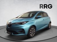 gebraucht Renault Zoe Intens R135