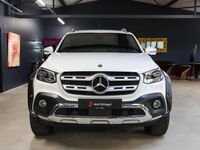 Gebraucht Mercedes X250 190 PS (139 kW) 2018 Abholung
