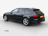 gebraucht Audi S4 Avant 3.0 TFSI quattro