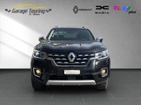 Gebraucht Renault Alaskan Intens 190 PS (139 kW) 2020 Abholung