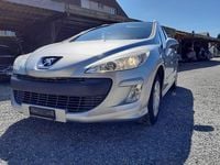 Gebraucht Peugeot 308 SW 110 PS (80 kW) 2009 Kombi