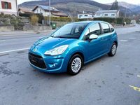 Gebraucht Citroën C3 Tonic 73 PS (53 kW) 2012 Kleinwagen