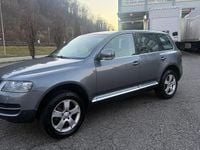 Gebraucht VW Touareg 225 PS (165 kW) 2006 SUV