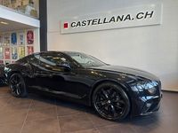 Gebraucht Bentley Continental GT 550 PS (404 kW) 2023