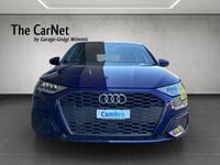 Gebraucht Audi A3 Design 204 PS (150 kW) 2022 Limousine