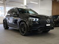 Gebraucht Mercedes GLE53 AMG Premium Plus 435 PS (319 kW) 2023