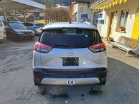 gebraucht Opel Crossland X 1.2 T 130 Excellence S/S