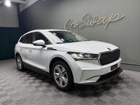 Gebraucht Skoda Enyaq iV 150 kW (204 PS) 2022 SUV