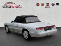 gebraucht Alfa Romeo Spider 2.0